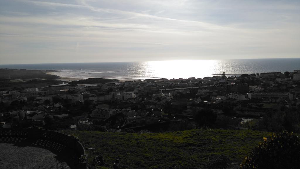 Pousada Farol Do Portinho Vila Praia de Âncora Eksteriør bilde