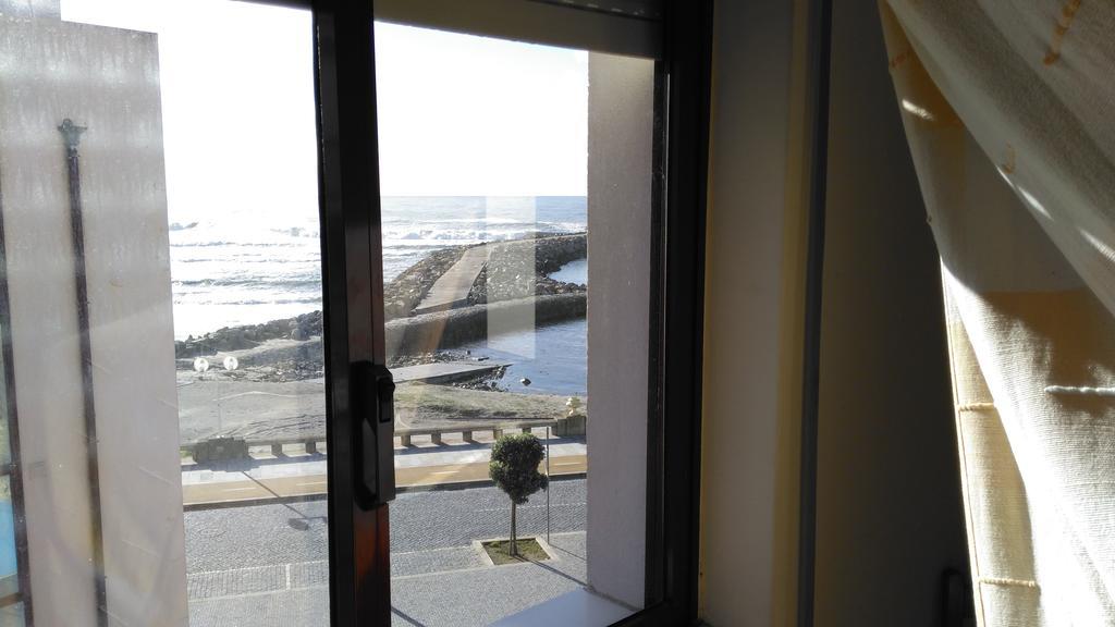 Pousada Farol Do Portinho Vila Praia de Âncora Eksteriør bilde
