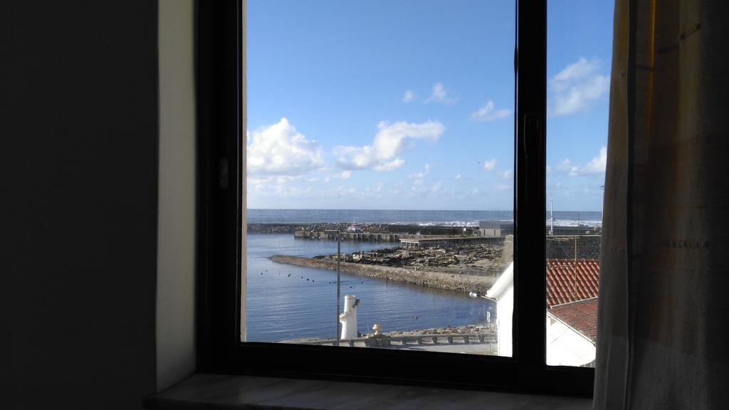 Pousada Farol Do Portinho Vila Praia de Âncora Eksteriør bilde