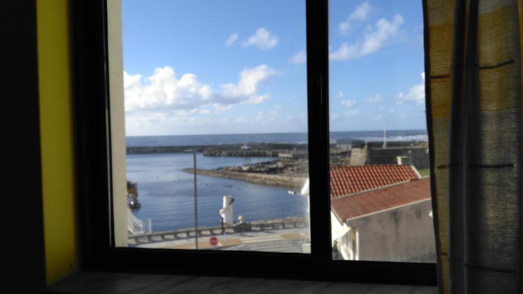 Pousada Farol Do Portinho Vila Praia de Âncora Eksteriør bilde